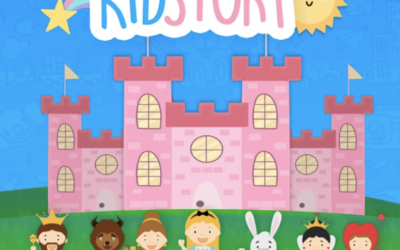 KIDSTORY : Les meilleurs contes pour enfants