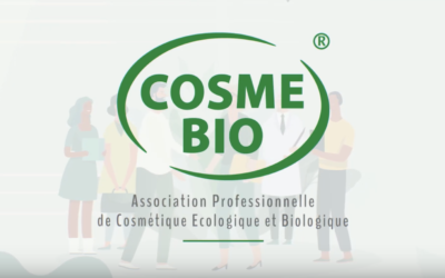 VOIX-OFF : Baromètre éthique Cosmébio 2019