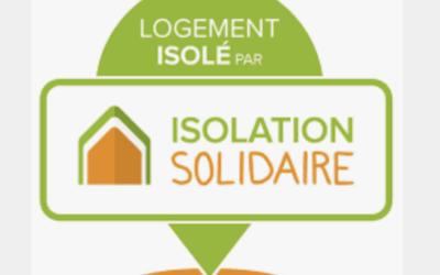 VOIX-OFF : Isolation solidaire – 2020