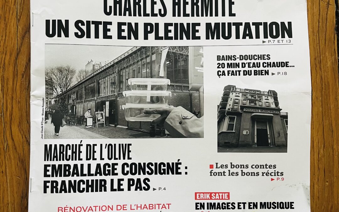 Le destin se moque des choix – 18ème du mois – Janvier 2025