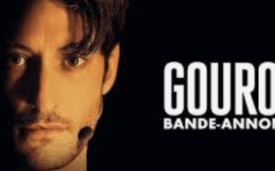 Gourou de Yann Gozlan avec Pierre Niney au cinéma le 28.01.2026