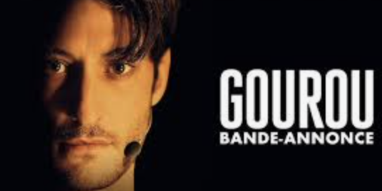 Gourou de Yann Gozlan avec Pierre Niney au cinéma le 28.01.2026